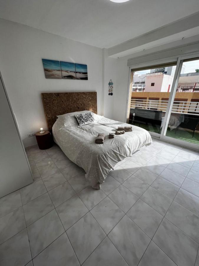 City Center Aprtment Alicante Exterior foto